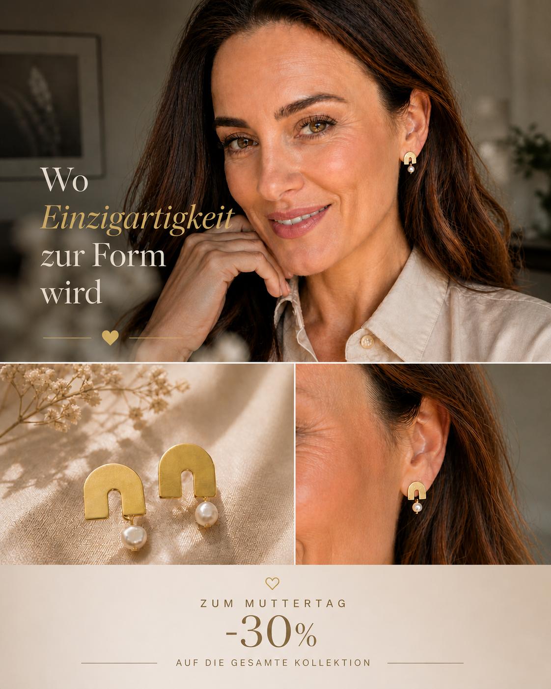 Geschenkideen zum Muttertag