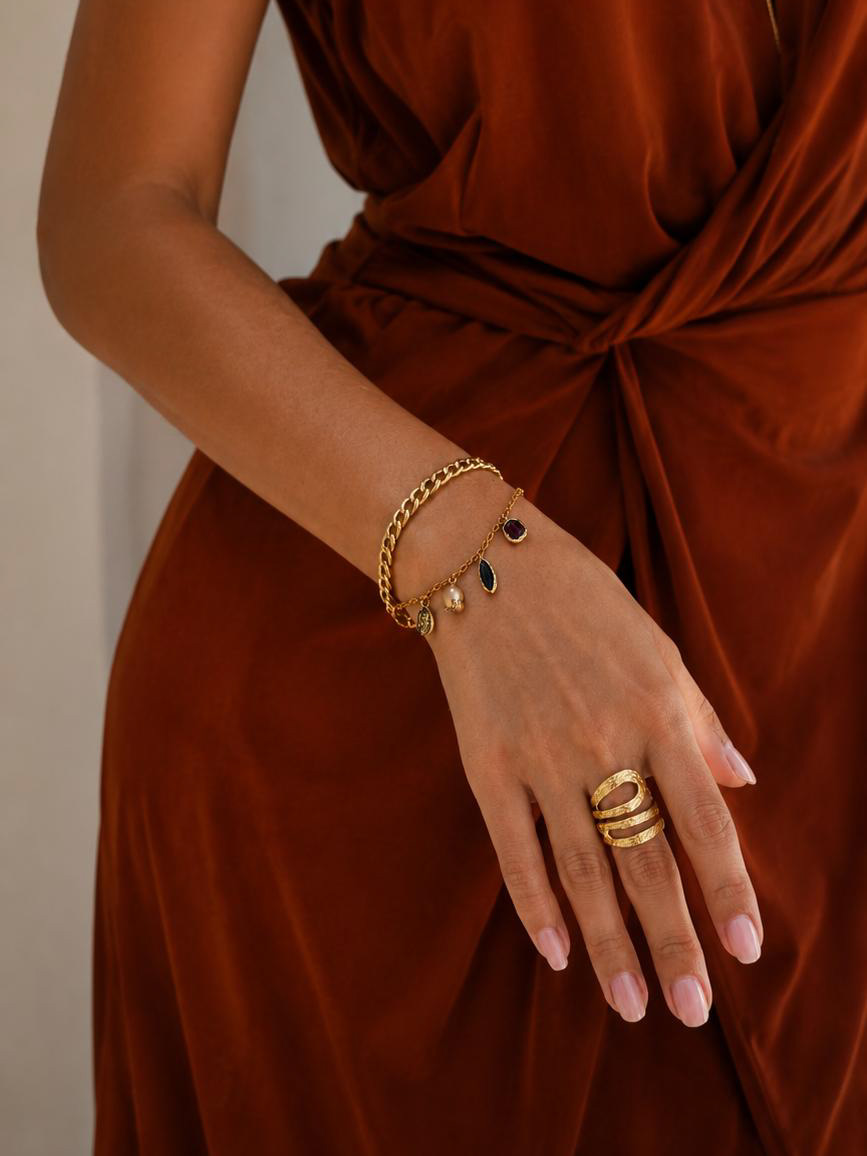 Kelly Ring